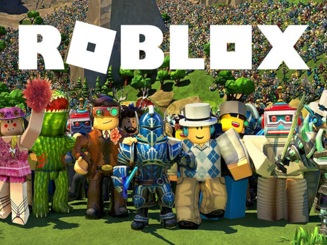 Roblox The Best Games