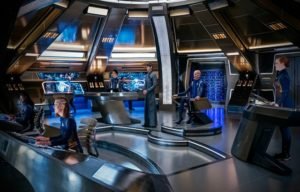 Star Trek Online Enters The Age of Discovery This Fall