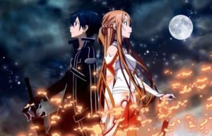 Sword Art Online Releases Betrayal of Comrades DLC