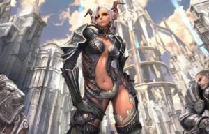 Top 5 Best Free To Play MMORPGS Of 2018