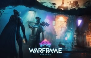 5 Reasons To Be Excited For Warframe's Fortuna Expansion 2018