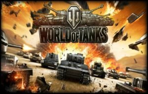 Here's Why World of Tanks Is The Best Tank MMO