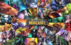 World of Warcraft: Best Solo Classes For Battle For Azeroth 2018