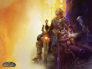Is World of Warcraft Fun To Play Now That Battle For Azeroth Is Progressing?