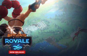 Battlerite Royale Revealed - A New Trailer Available