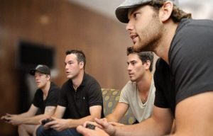 Top 5 Of The Best Couch Co-op Games 2018