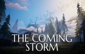 The Coming Storm Expansion Surges into Dauntless Today