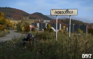 DayZ Is Now Available On Xbox Game Preview