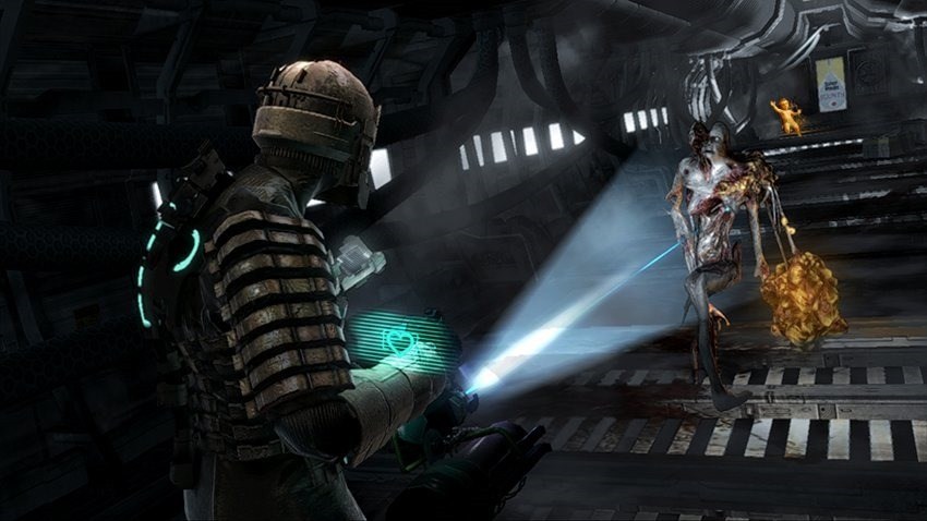 dead space 2 android apk data