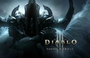 Blizzard Reportedly Working On Multiple Diablo Projects