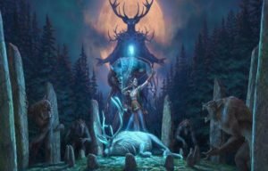 ESO's Wolfhunter DLC Confirms Release On August 13 For PC