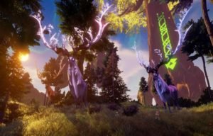Rend Early Access Now Available On Steam Worldwide