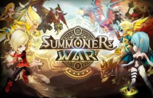 Summoners War European Tournament Worth $100,000 Will Begin August 12