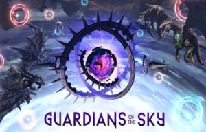 Guardians of the Sky Introduces Aerial Content On TERA