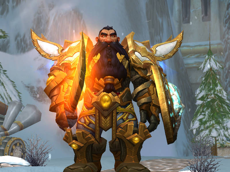 best tank spec for battle for azeroth