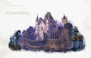 Elder Scrolls Online: Everything You Need To Know About Summerfall