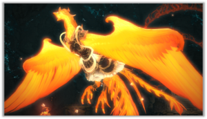 PATCH 4.4 BRINGS NEXT CHAPTER OF OMEGA RAID SERIES TO FINAL FANTASY XIV ONLINE ON SEPTEMBER 18