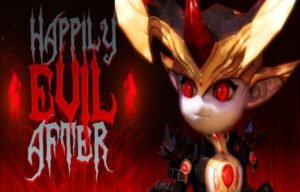 Live ‘Happily Evil After’ in the Next Update Coming to TERA PC on September 13