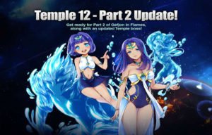 Suit Up For Intense Mecha Combat In Master of Eternity Rebellion Update