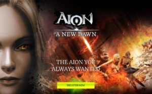 AION Unleashes Massive New Dawn Update That Changes Everything