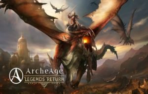 ArcheAge 2018 Review: Is ArcheAge Worth Playing?