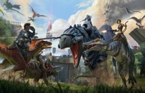 Studio Wildcard Launches ARK: Survival Evolved Modding Contest