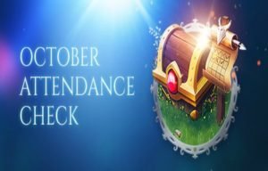 Bless Online Is Having An October Login Event