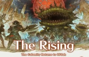 Final Fantasy XIV Passes 14 Million Players Worldwide As Fifth Anniversary Celebration Begins