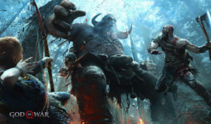 give me god of war
