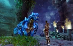 Guild Wars 2: A Star To Guide Us (Episode 4) Will Arrive On September 18