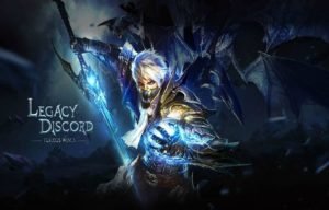 Legacy of Discord: Furious Wings 2018 Review