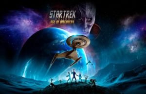 Age of Discovery Update Is Now Live On Star Trek Online