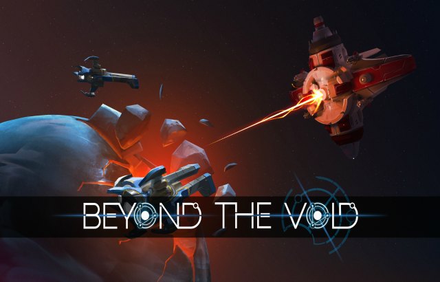 Beyond the void как зарегистрироваться