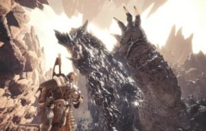 A Monster Hunter Movie Has Been Confirmed By Capcom