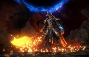 Real Time 3D Action MMORPG RebirthM Is Launching On Google Play And App Store