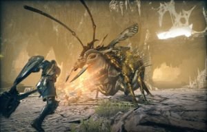 Ascent: Infinite Realm Teases Single Player Dungeons