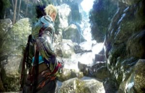 Pearl Abyss Launches Teaser Trailer For Black Desert Online's Archer Class
