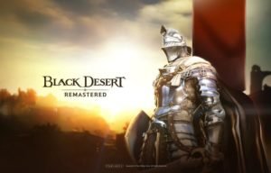 5 Reasons To Check Out Black Desert Online 2018