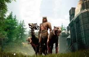 Funcom Releases Biggest Update For Conan Exiles Since Launch