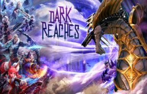 TERA: Dark Reaches Update Now Available On PC