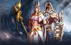 Gods Origin Online 2018 Review
