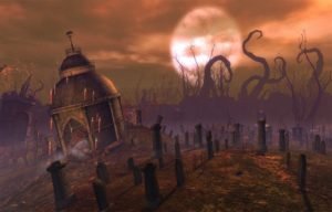 Guild Wars 2 Announces The Return of the Mad King And Halloween