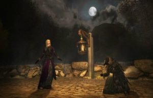 7 Awesomely Spooky MMORPG Halloween Events To Check Out This Month