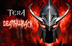 Deathwrack Update Now Available For TERA Console Players