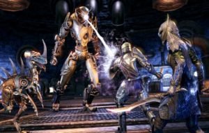 Elder Scrolls Online's Clockwork City Celebration Event Begins Tomorrow