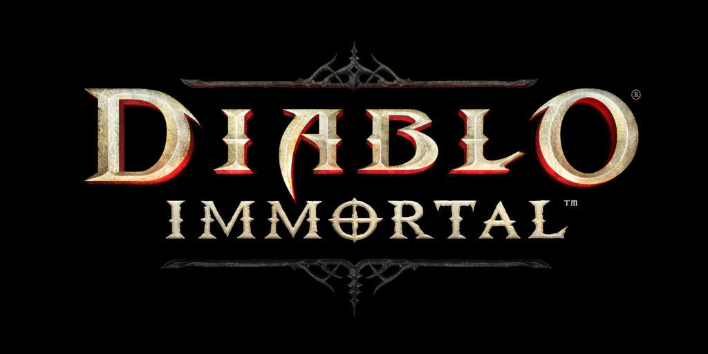 diablo: immortal is a reskin proof