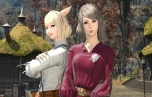 New Wonders and Dangerous Threats Arrive On Final Fantasy XIV Online This Week