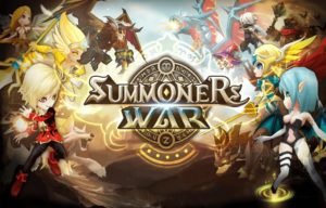 Summoners War Reveals Two New Monster Characters In Latest Update