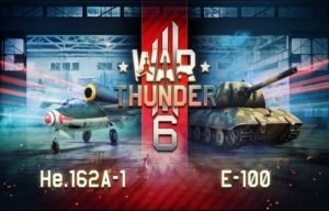 War Thunder celebrates 6 Year Anniversary With Free Ship For Everyone