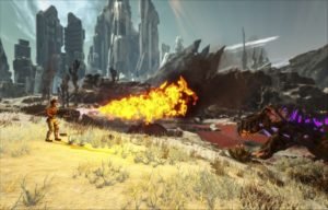 ICYMI: Extinction Expansion Is Now Live For ARK: Survival Evolved